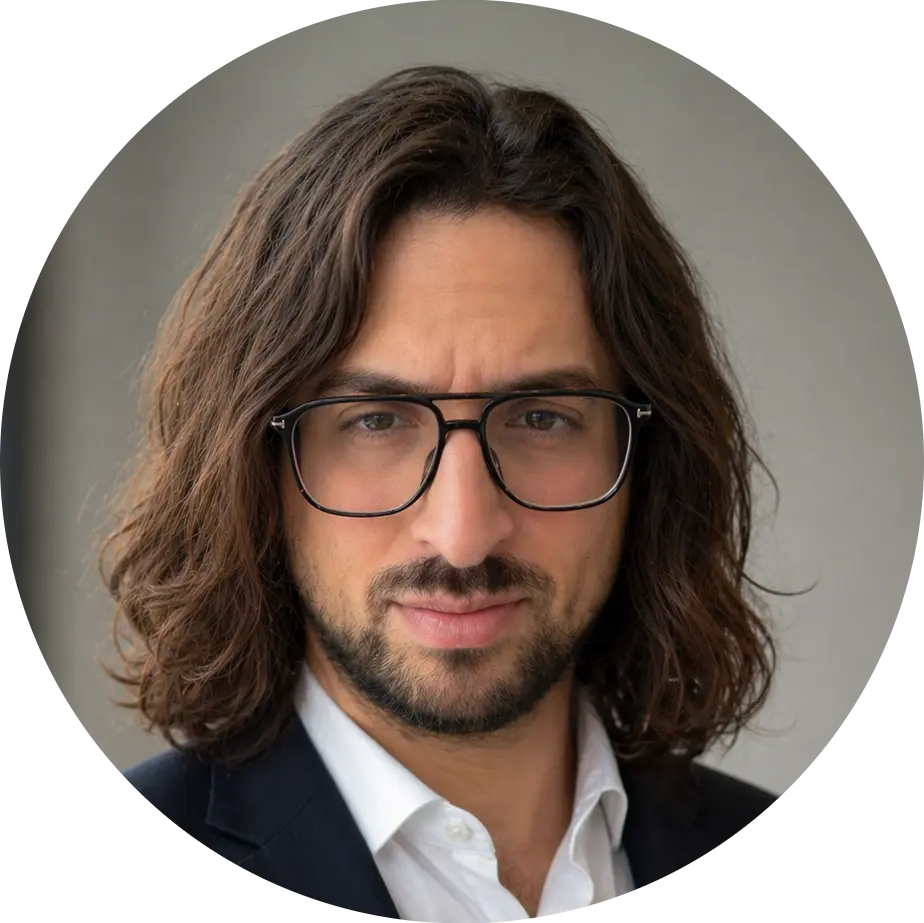 Batukhan Taluy — Uservision kurucusu, UX/CX araştırması ve strateji danışmanı