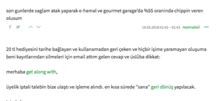 Netnografi